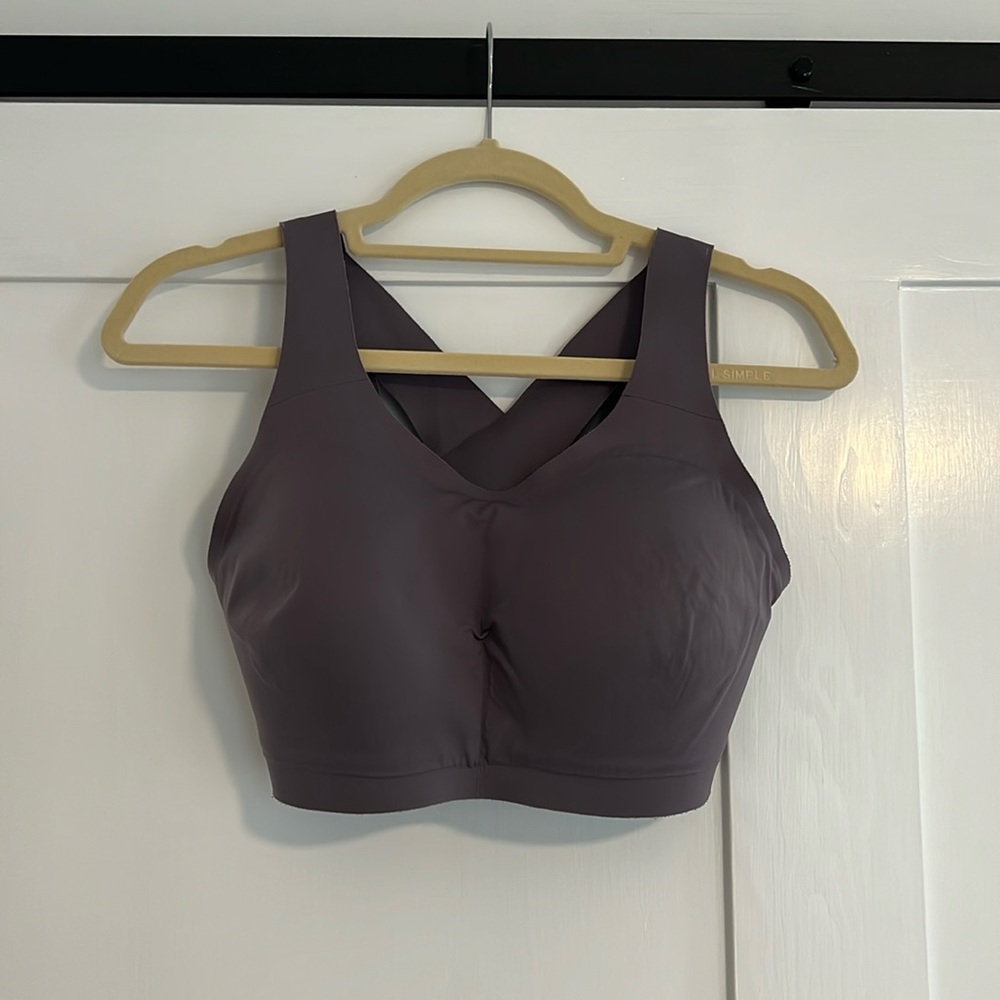 Lululemon Enlite Bra 34E